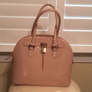 Cute Dainty Aldo Satchel