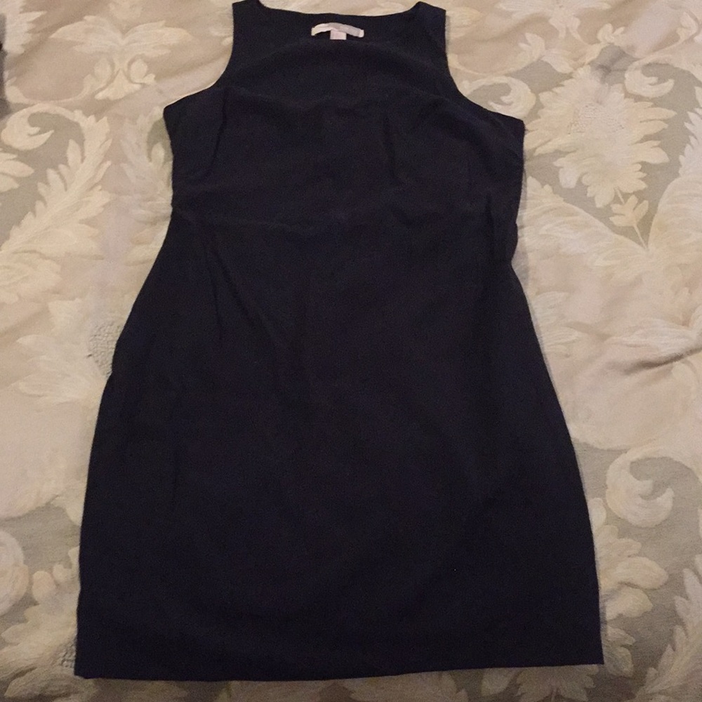 Forever 21 black dress - 3 FOR $10