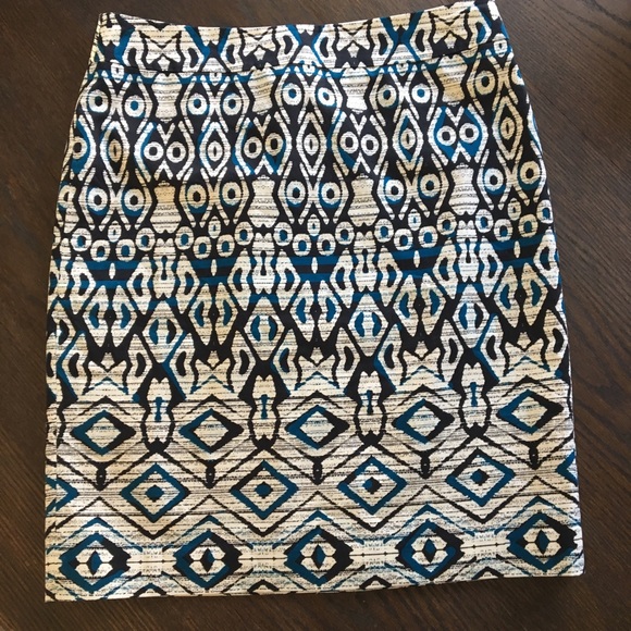 Ann Taylor Dresses & Skirts - New Ann Taylor dress skirt