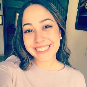 Meet your Posher, Gechelle