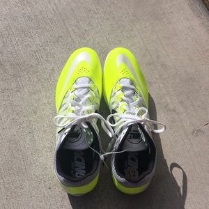 Men’s Bran New Track Spikes