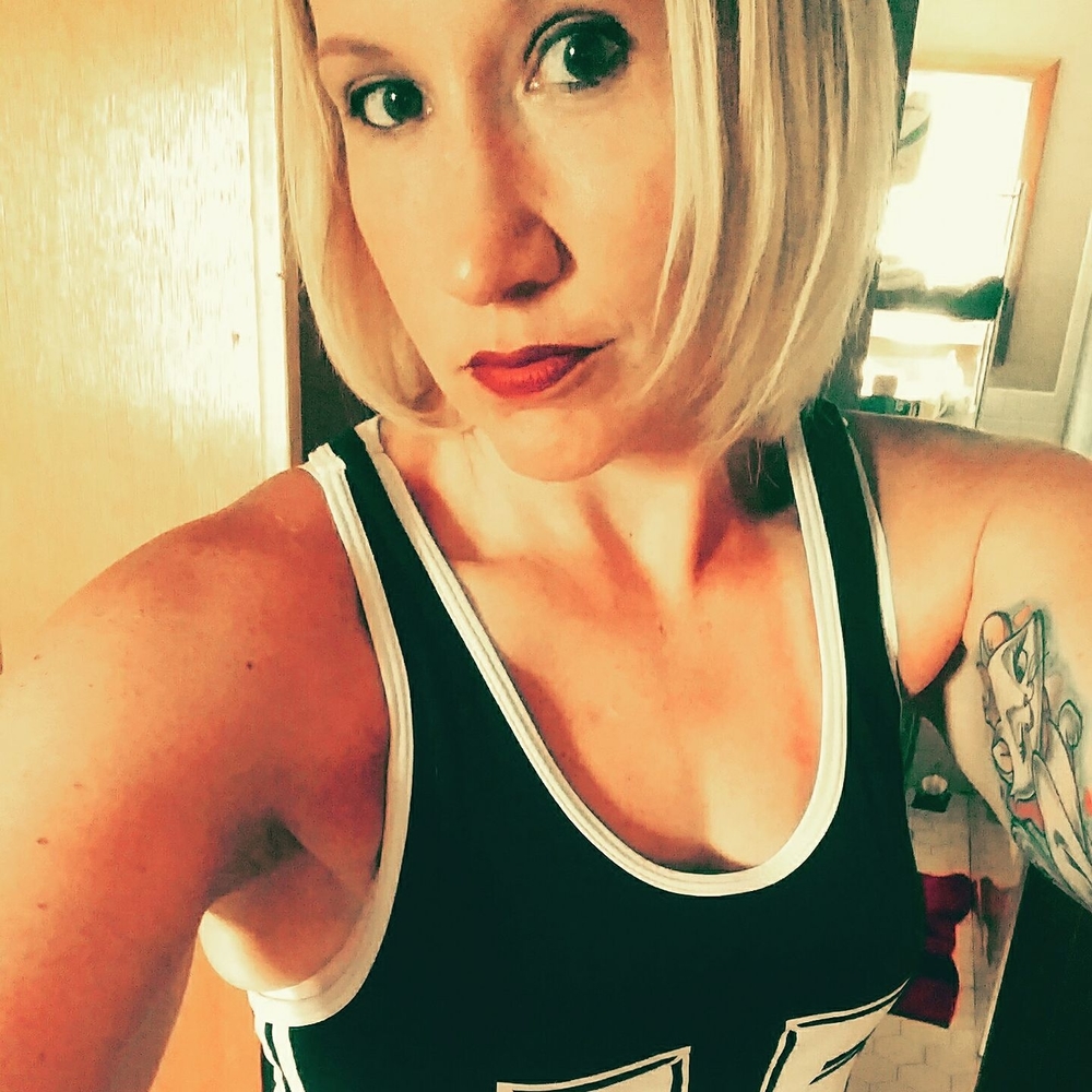 Meet your Posher, Lauren