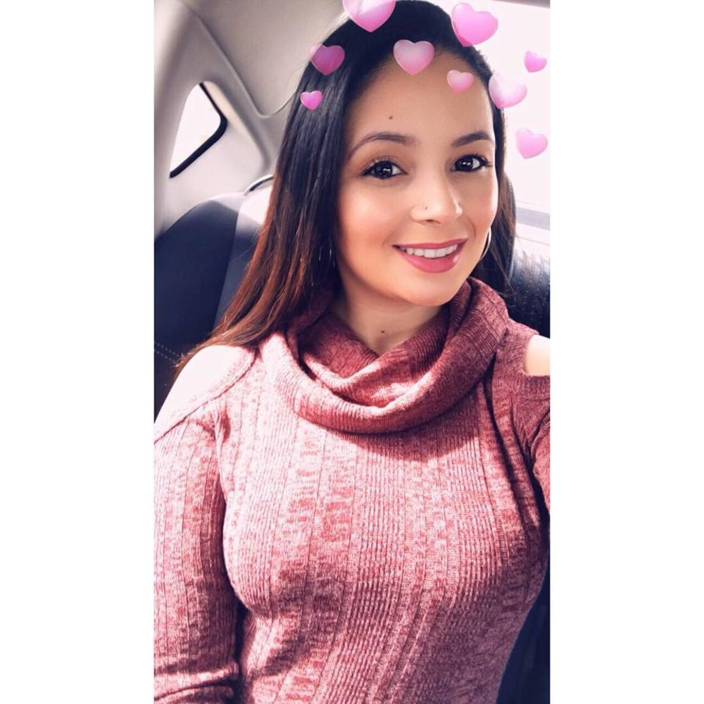 Meet your Posher, Anais