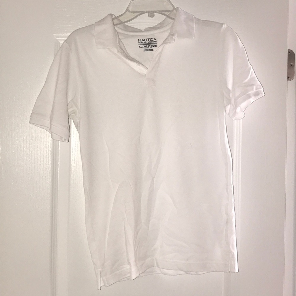 Nautica Polo