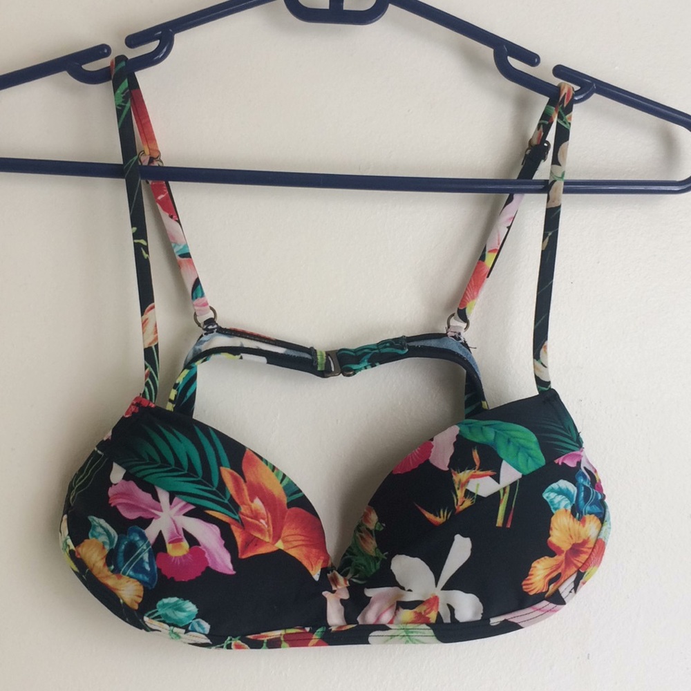 RIP CURL SWIM SUIT TOP