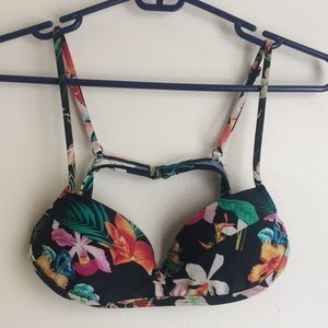 RIP CURL SWIM SUIT TOP