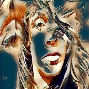 Meet your Posher, Cherokee