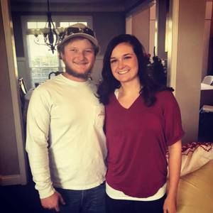 Meet your Posher, Casey