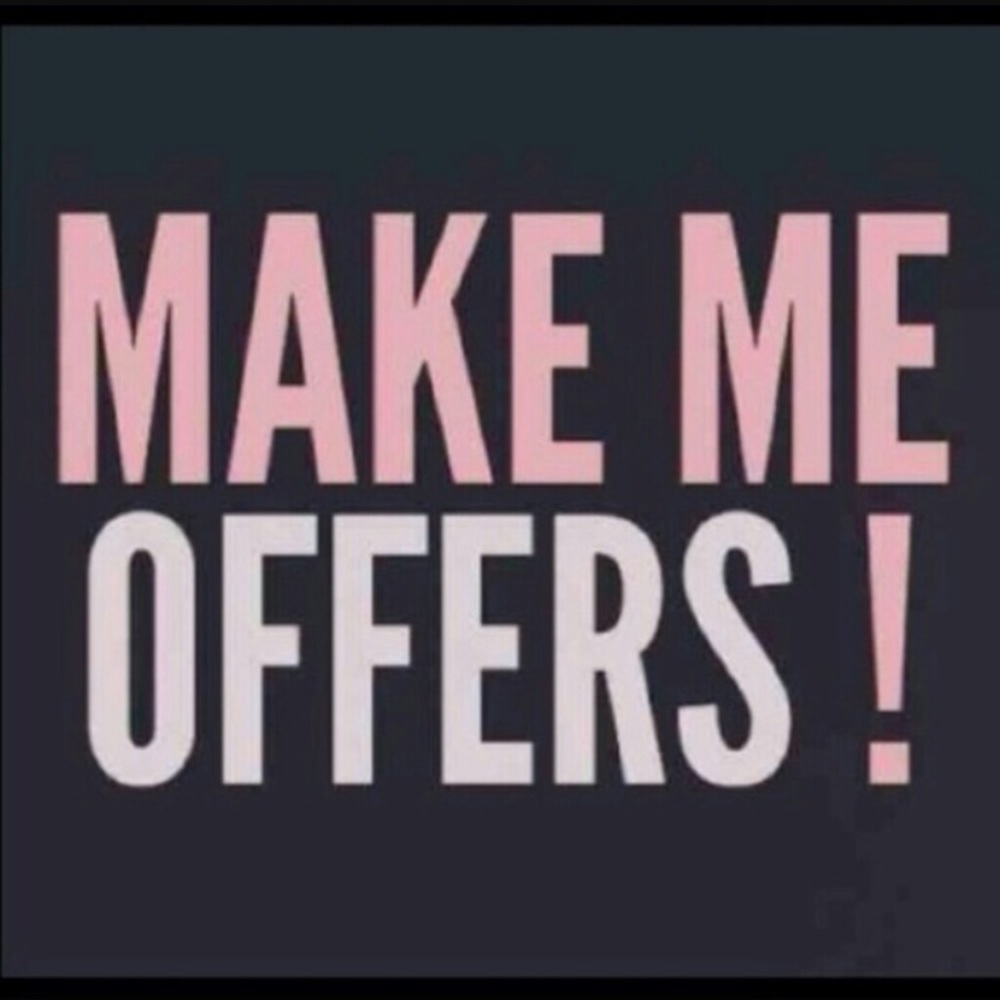 Let's make a deal!!!