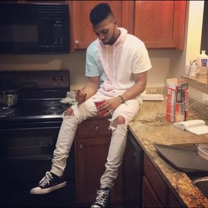 Meet your Posher, Kennedy