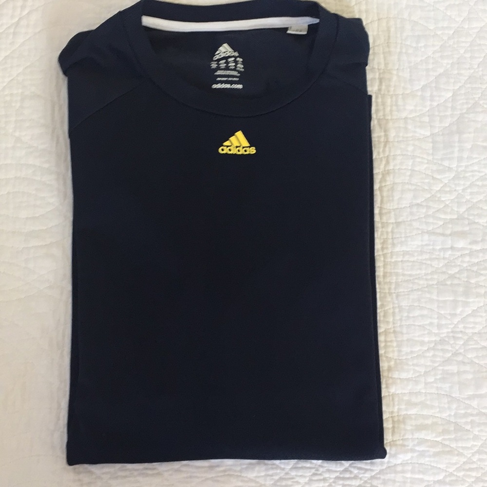Mens Adidas Shirt
