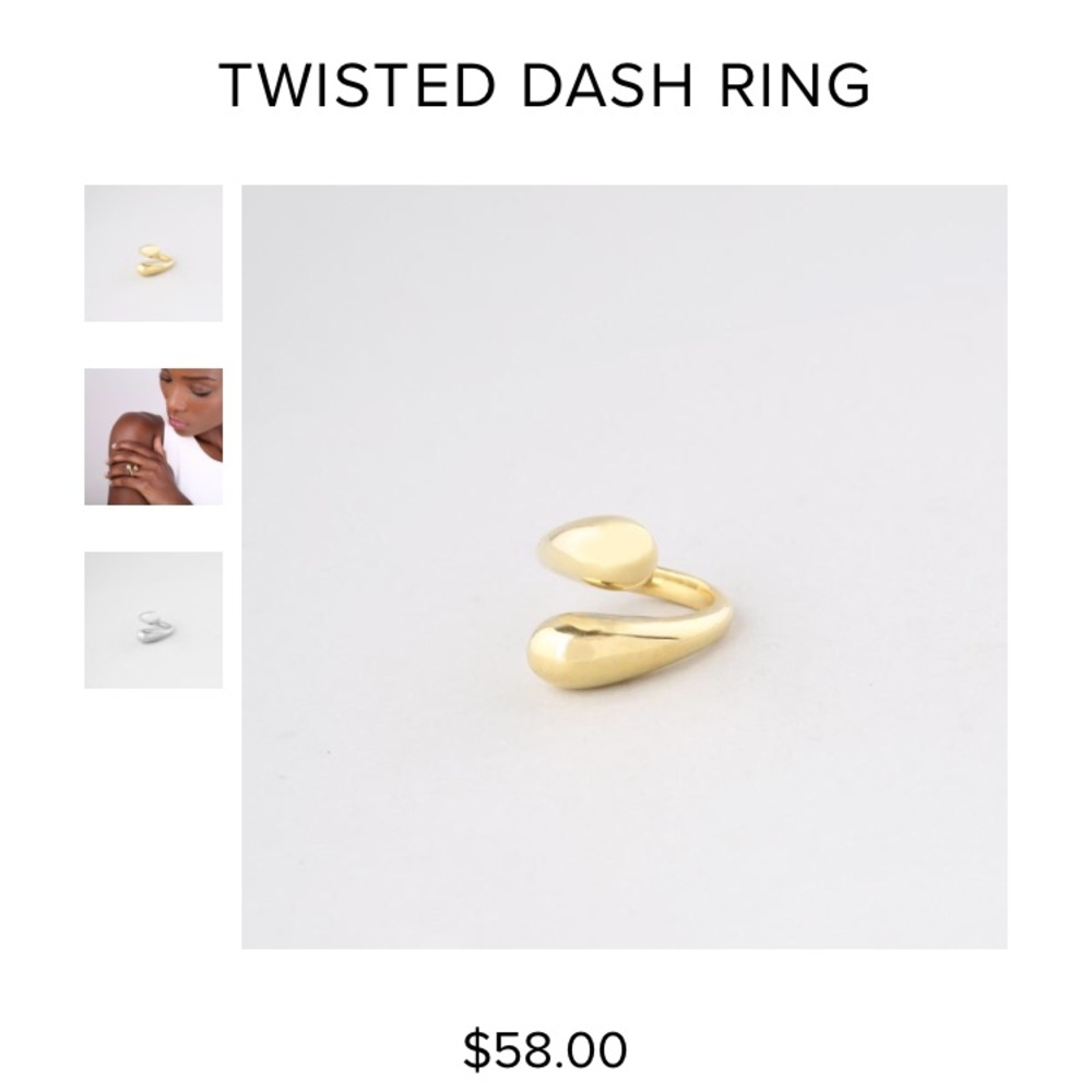 Soko ring