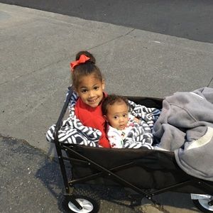 Meet your Posher, Bonnie