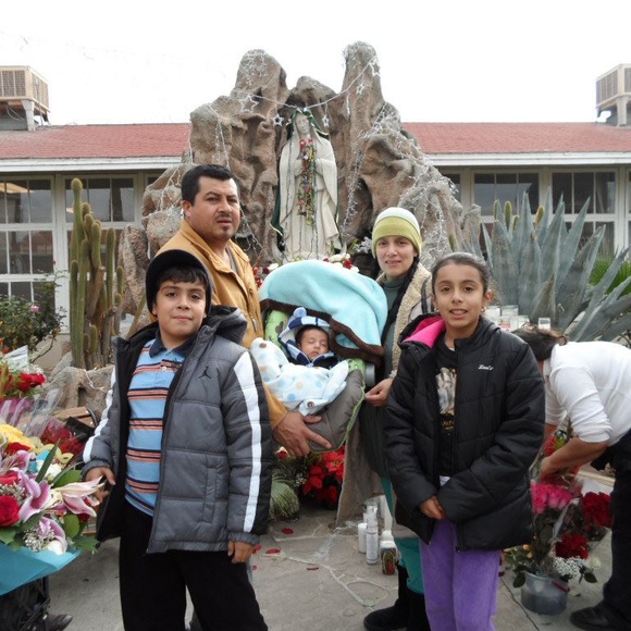 Meet your Posher, Jose - Picture 1 of 1