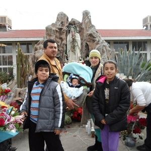 Meet your Posher, Jose