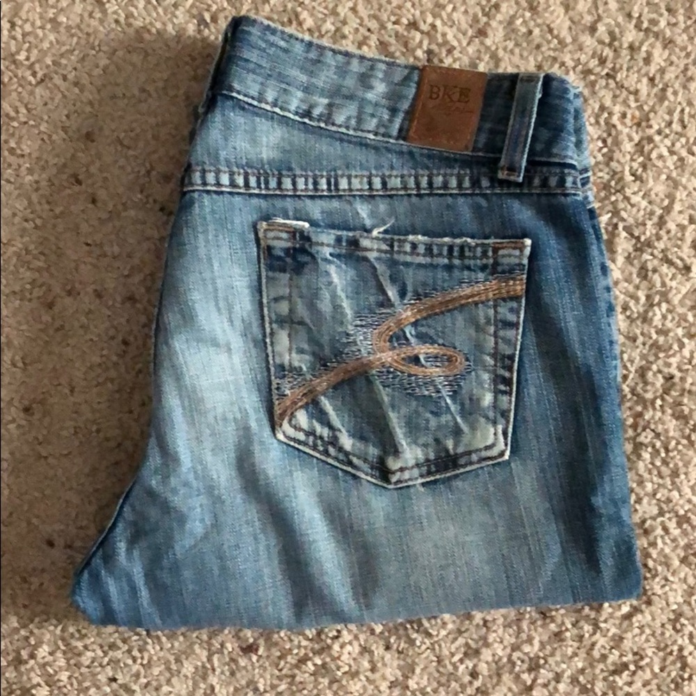 BKE Capri