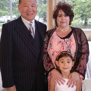 Meet your Posher, Sandra edwin