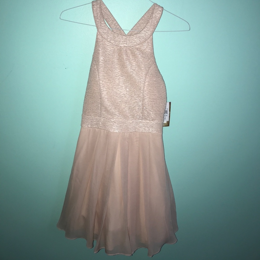 “Core Social” Dress Size 9
