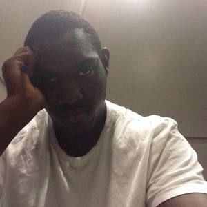 Meet your Posher, Benton