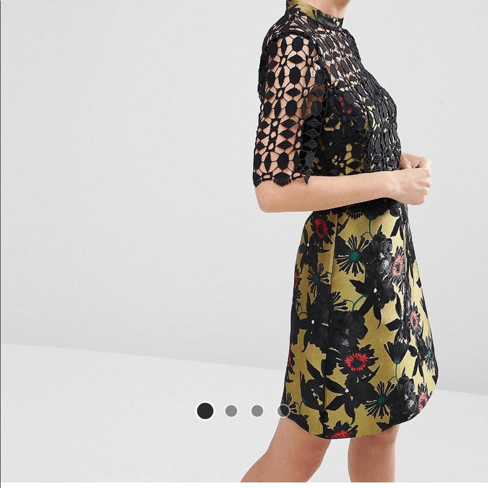 ASOS Dress