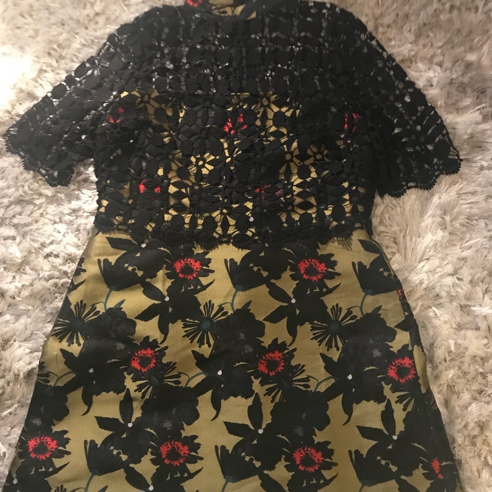 ASOS Dress - Picture 2 of 8