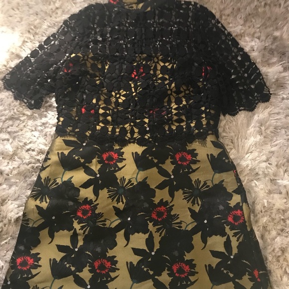 ASOS Dress - Picture 2 of 8