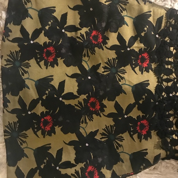 ASOS Dress - Picture 3 of 8