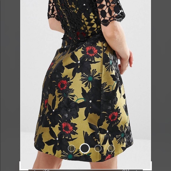 ASOS Dress - Picture 6 of 8