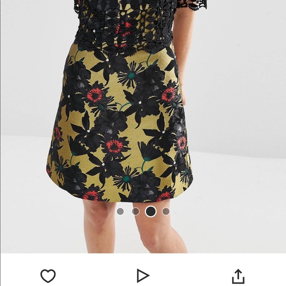 ASOS Dress - Picture 7 of 8