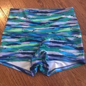 Lululemon Boogie Shorts
