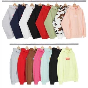 Meet your Posher, Drake