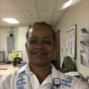 Meet your Posher, Mary