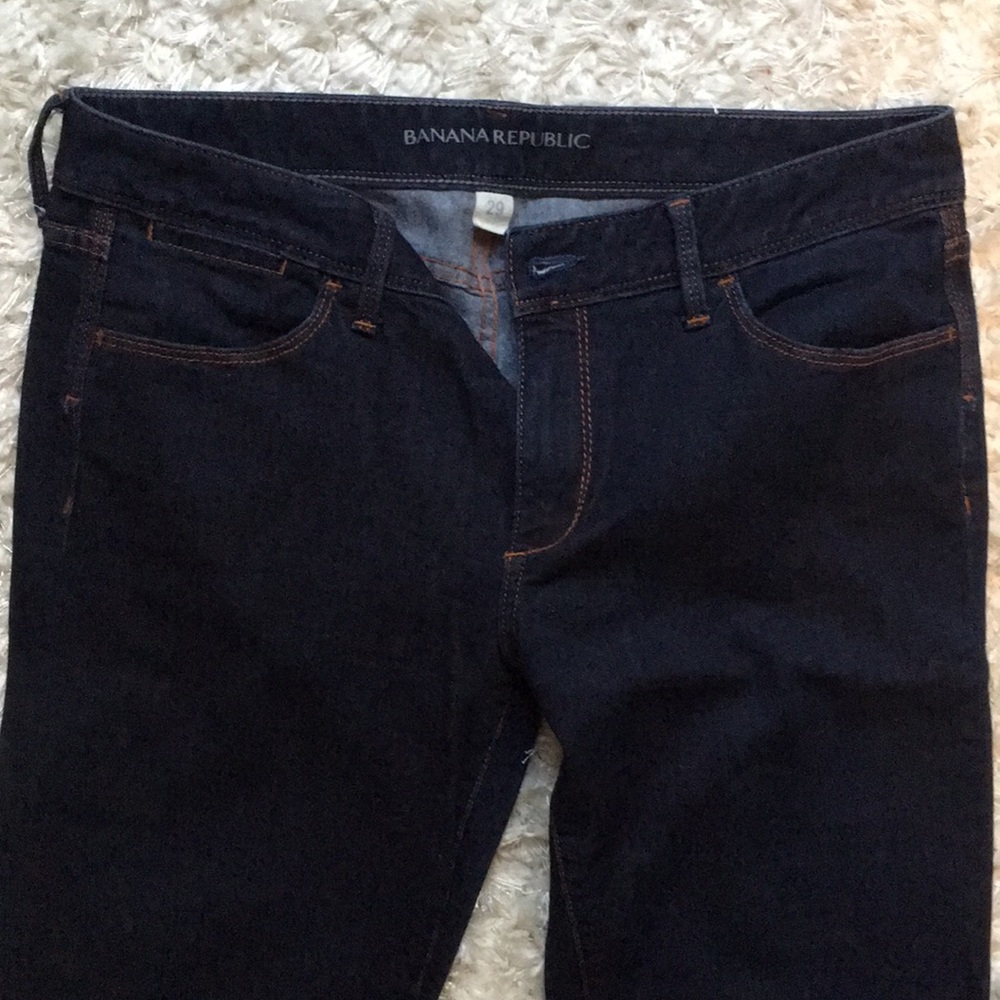 Banana republic 29 jeans