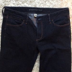 Banana republic 29 jeans