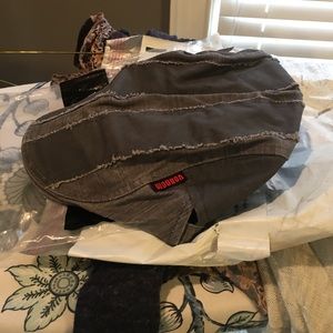 Men's vaboom newsboys hat