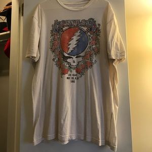 Grateful Dead tee