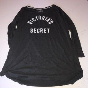 Victoria’s Secret sleep shirt/dress