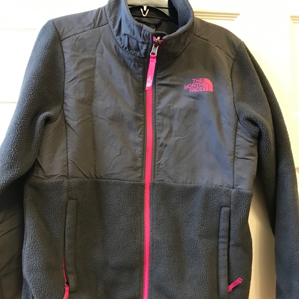 Girl  size M(10/12)