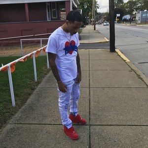 Meet your Posher, Jeff