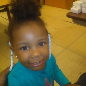 Meet your Posher, Don