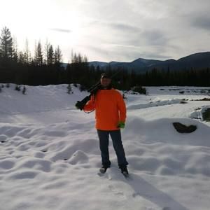 Meet your Posher, Phillip