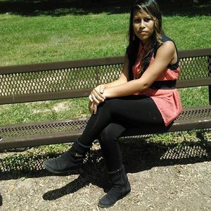 Meet your Posher, Maria