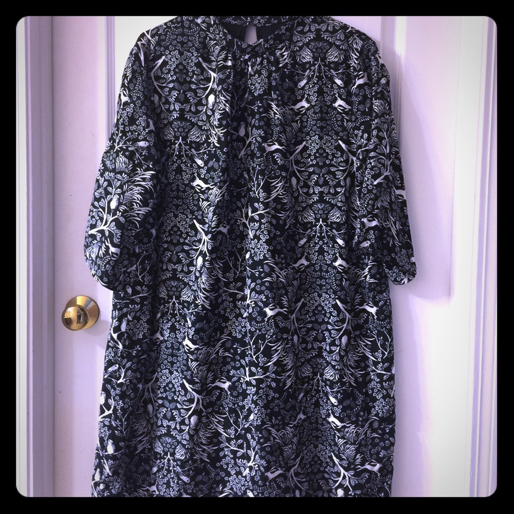 Old Navy Polyester Dress