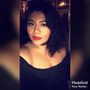 Meet your Posher, Ivy