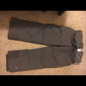 Columbia Men’s Bugaboo Pant