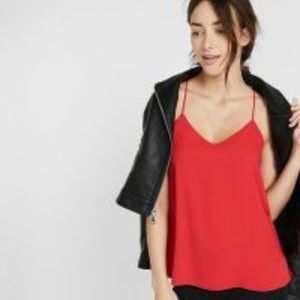 Express drape back Barcelona cami