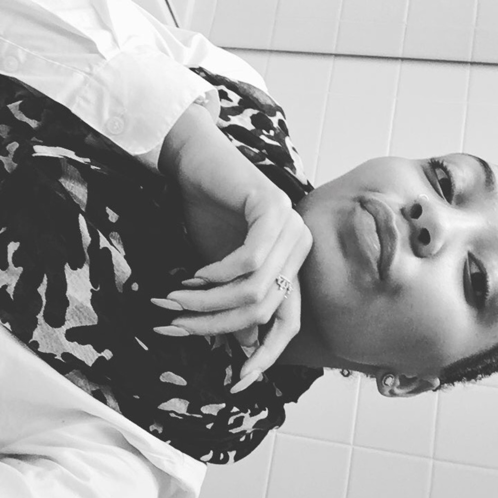 Meet your Posher, Taylor