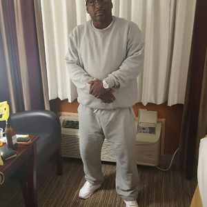 Meet your Posher, Franklin