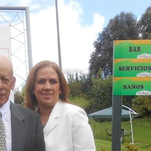 Meet your Posher, Marcela