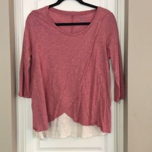 Motherhood Nursing Top